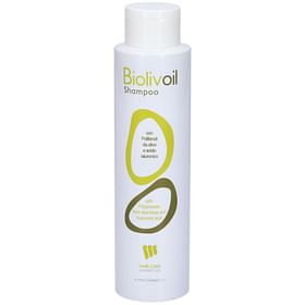 Biolivoil Shampoo 300 Ml