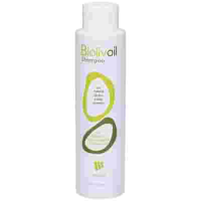 BIOLIVOIL SHAMPOO 300 ML