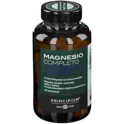 PRINCIPIUM MAGNESIO COMPLETO 180 COMPRESSE