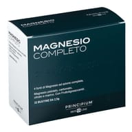 PRINCIPIUM MAGNESIO COMPLETO 32 BUSTINE