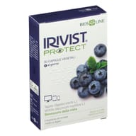 IRIVIST PROTECT 30 CAPSULE VEGETALI