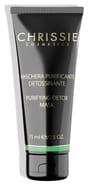 CHRISSIE MASCHERA PURIF DETOSSINANTE PELLI MISTE E IMPURE 75 ML