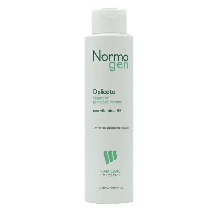 Normogen Delicato Shampoo 300 Ml