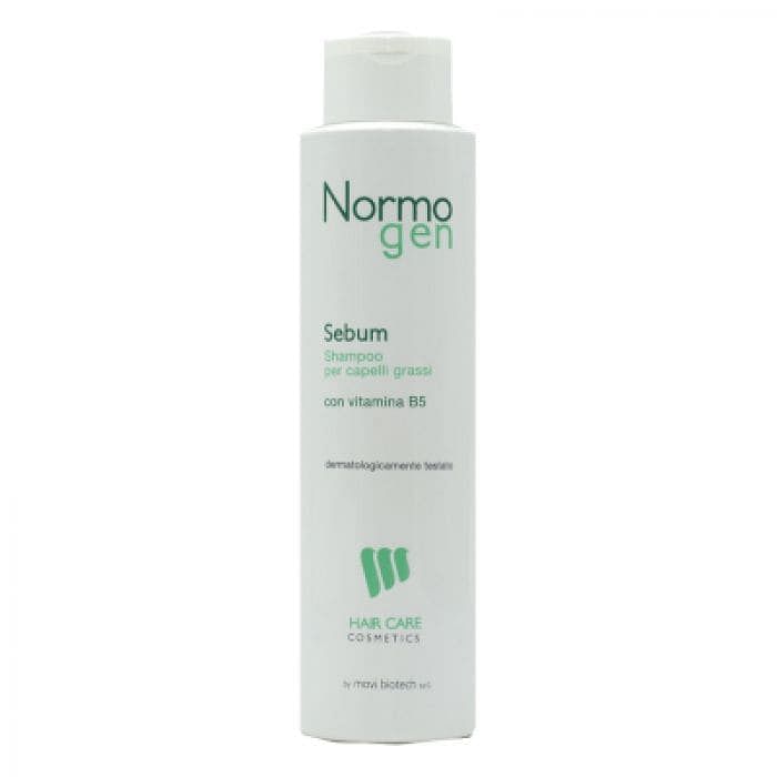 Normogen Sebum Shampoo 300 Ml