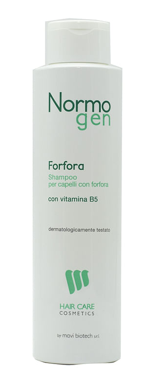 Normogen Forfora Shampoo 300 Ml