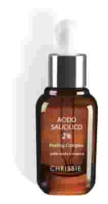 CHRISSIE ACIDO SALICILICO 2% PEELING COMPLEX 30 ML