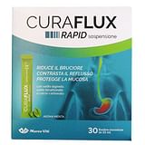 CURAFLUX RAPID SOSPENSIONE ORALE 30 BUSTINE