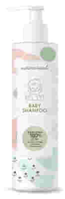 NATINATURALI BABY SHAMPOO 250 ML
