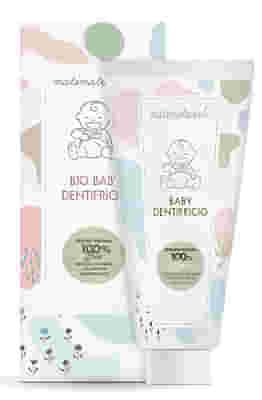 NATINATURALI BIO BABY DENTIFRICIO 50 ML