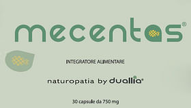 Mecentas 30 Capsule