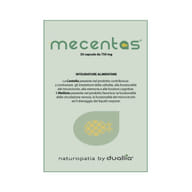 MECENTAS 30 CAPSULE