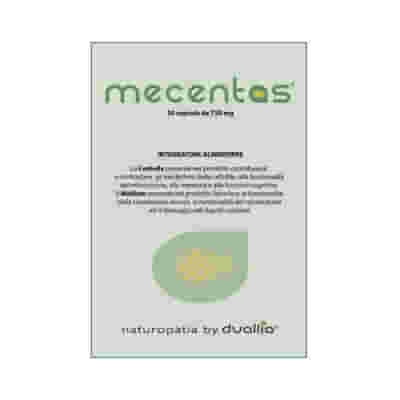 MECENTAS 30 CAPSULE