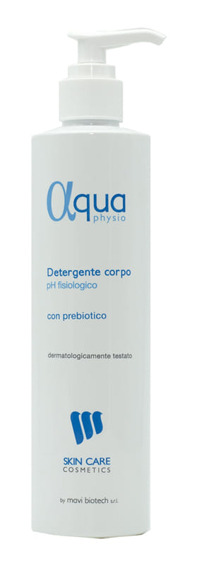 AQUA PHYSIO DETERGENTE 300 ML
