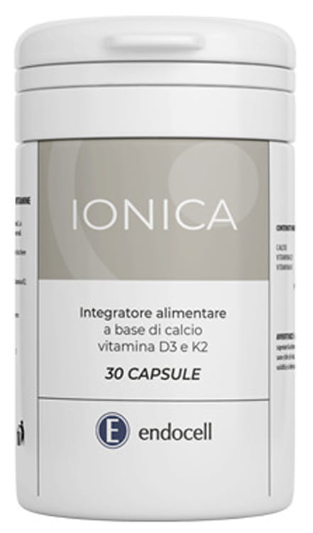 IONICA 30 CAPSULE