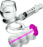 ELLEN PELVIC TRAINER SONDA VAGINALE
