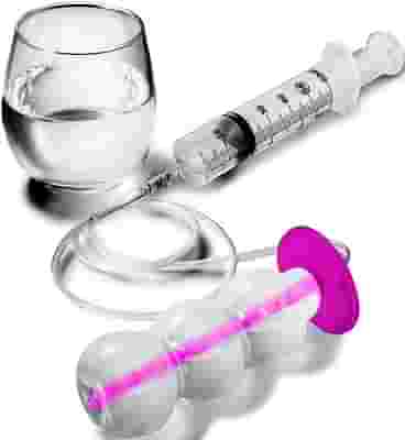 ELLEN PELVIC TRAINER SONDA VAGINALE