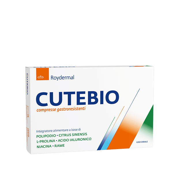 CUTEBIO 30 COMPRESSE GASTRORESISTENTI