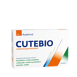 CUTEBIO 30 COMPRESSE