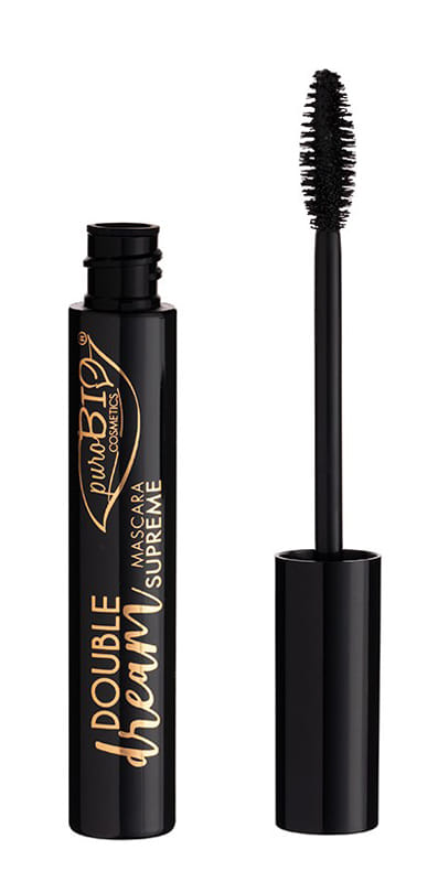 Purobio Mascara Double Dream Supreme 03