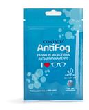 CONTACTA ANTIFOG PANNO IN MICROFIBRA ANTIAPPANNAMENTO