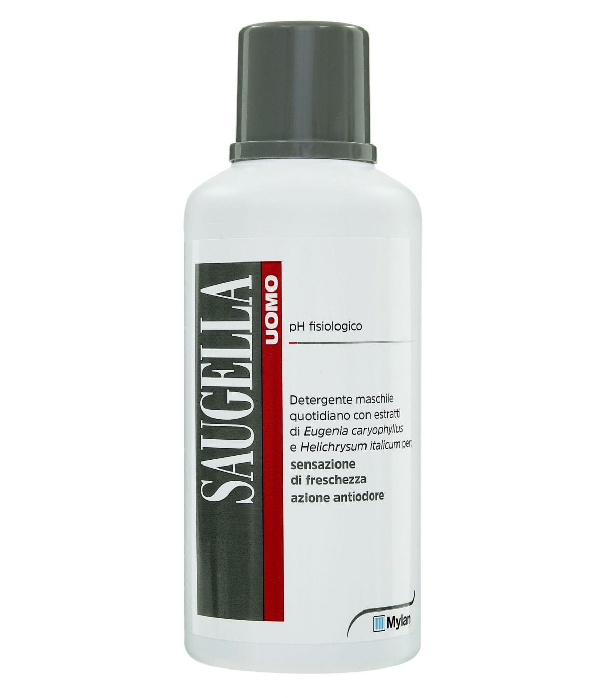 SAUGELLA SAUGELLA UOMO DETERGENTE 500 ML TAGLIO PREZZO