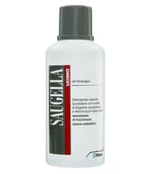 SAUGELLA SAUGELLA UOMO DETERGENTE 500 ML TAGLIO PREZZO