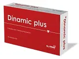 DINAMIC PLUS 30 CAPSULE MOLLI