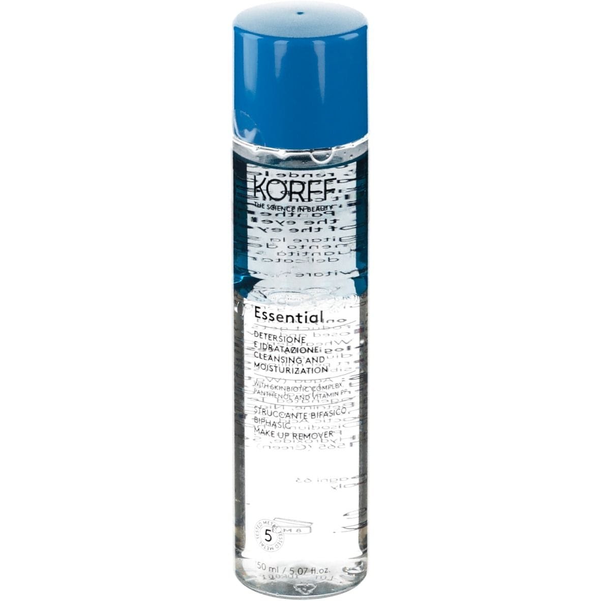 KORFF ESSEN STRUCCANTE BIFASICO 150 ML