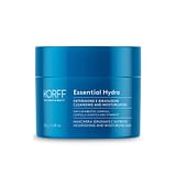 KORFF ESSEN MASCHERA IDRATANTE NUTRIENTE 50 ML