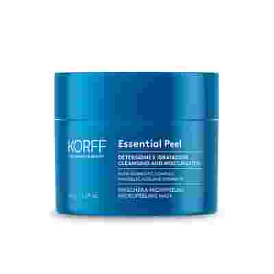 KORFF ESSEN MASCHERA MICRO PEELING 50 ML