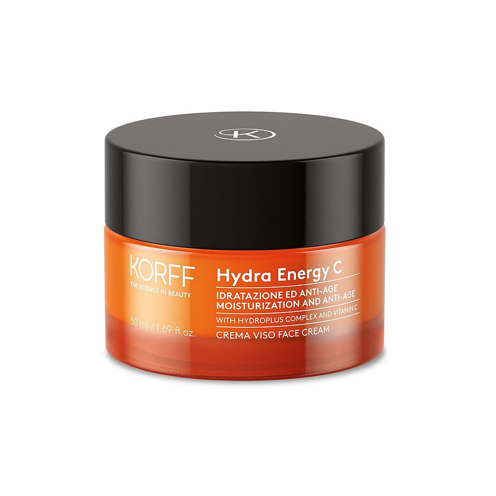 Korff Hydra En C Crema 50 Ml