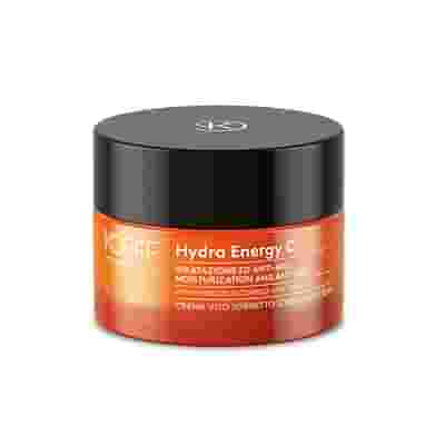 KORFF HYDRA EN C SORBETTO 50 ML