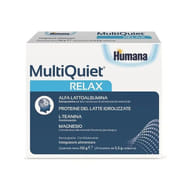MULTIQUIET RELAX 24 BUSTINE