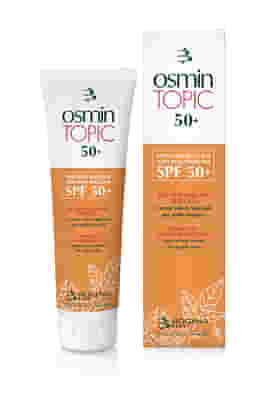 OSMIN TOPIC 50+ PROTEZIONE MOLTO ALTA 90 ML