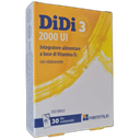 DIDI3 2000 UI 30 FILM ORODISPERSIBILI
