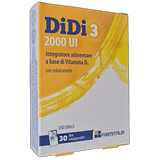 DIDI3 2000 UI 30 FILM ORODISPERSIBILI