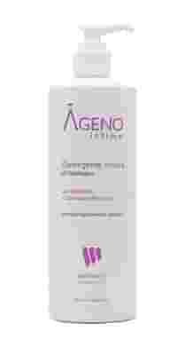 AGENO INTIMO DETERGENTE 500 ML