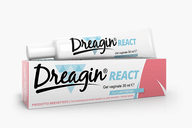 DREAGIN REACT GEL 30 ML