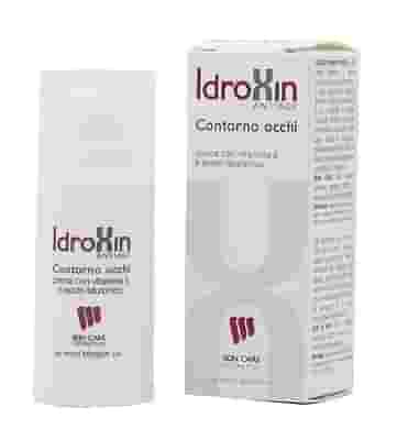 IDROXIN CONTORNO OCCHI 15 ML