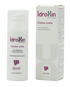 Idroxin Crema 50 Ml