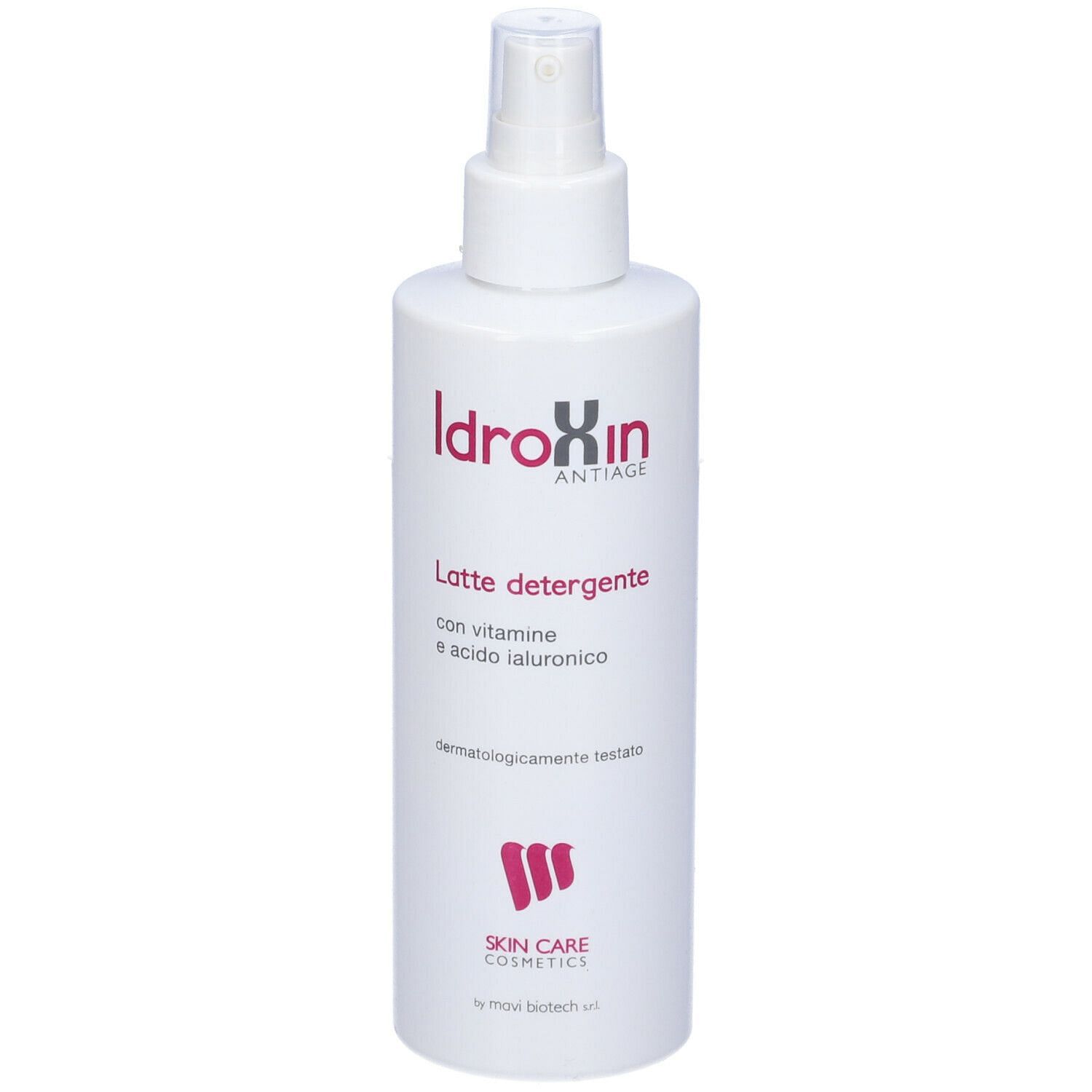 Idroxin Latte Detergente 200 Ml