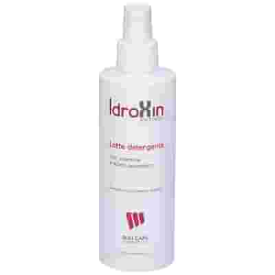 IDROXIN LATTE DETERGENTE 200 ML