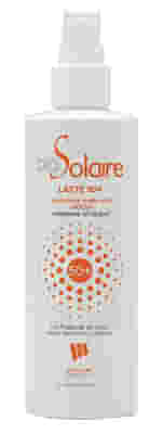 BIOSOLAIRE LATTE 50+ PROTEZIONE MOLTO ALTA 200 ML
