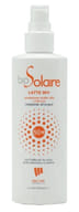 BIOSOLAIRE LATTE 50+ PROTEZIONE MOLTO ALTA 200 ML