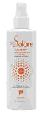 BIOSOLAIRE LATTE 50+ PROTEZIONE MOLTO ALTA 200 ML