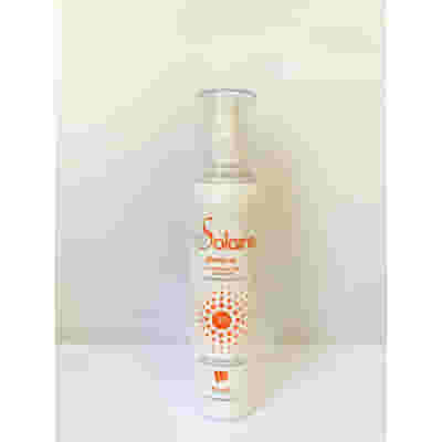 BIOSOLAIRE SPRAY 20 PROTEZIONE MEDIA 200 ML