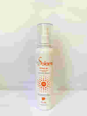 BIOSOLAIRE SPRAY 30 PROTEZIONE ALTA 200 ML