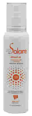 BIOSOLAIRE SPRAY 30 PROTEZIONE ALTA 200 ML