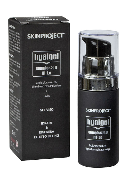 Skinproject Hyal Gel Complex 30 Ml