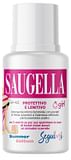 SAUGELLA GIRL PROTETTIVO E LENITIVO DETERGENTE INTIMO 100 ML